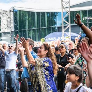 NN North Sea Jazz 2022 – 10 juli