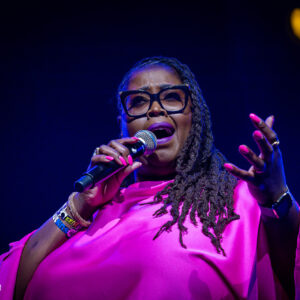 ZO! Gospel Choir @ NN North Sea Jazz 2022 – 10 juli