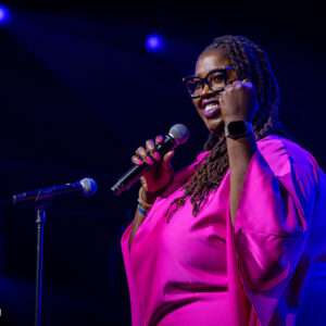 ZO! Gospel Choir @ NN North Sea Jazz 2022 – 10 juli