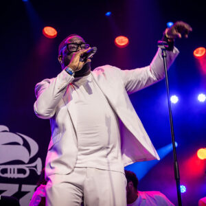 ZO! Gospel Choir @ NN North Sea Jazz 2022 – 10 juli