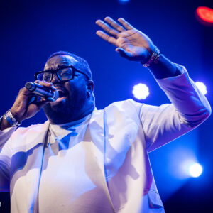 ZO! Gospel Choir @ NN North Sea Jazz 2022 – 10 juli