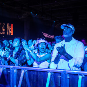 NN North Sea Jazz 2022 – 10 juli