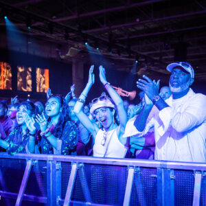 NN North Sea Jazz 2022 – 10 juli