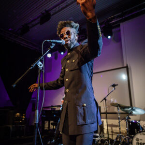 Joel Culpepper @ NN North Sea Jazz 2022 – 10 juli