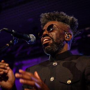 Joel Culpepper @ NN North Sea Jazz 2022 – 10 juli