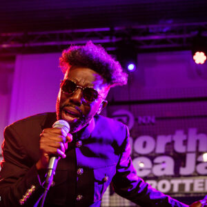 Joel Culpepper @ NN North Sea Jazz 2022 – 10 juli