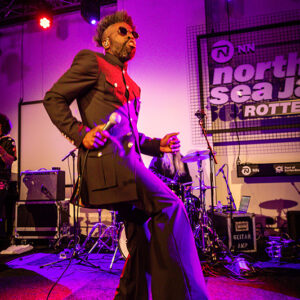 Joel Culpepper @ NN North Sea Jazz 2022 – 10 juli