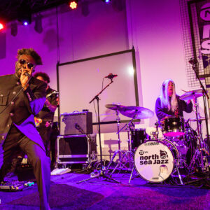 Joel Culpepper @ NN North Sea Jazz 2022 – 10 juli
