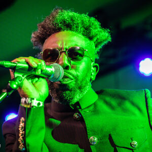 Joel Culpepper @ NN North Sea Jazz 2022 – 10 juli