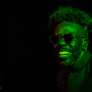 Joel Culpepper @ NN North Sea Jazz 2022 – 10 juli