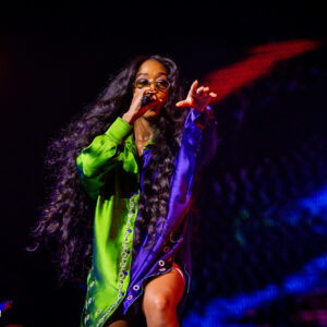H.E.R. @ NN North Sea Jazz 2022 – 10 juli
