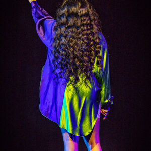 H.E.R. @ NN North Sea Jazz 2022 – 10 juli
