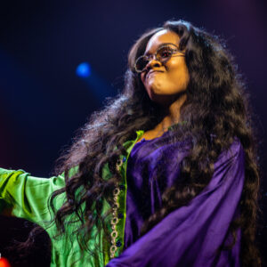 H.E.R. @ NN North Sea Jazz 2022 – 10 juli