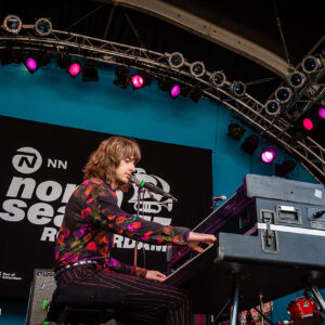 Neal Francis @ NN North Sea Jazz 2022 – 10 juli