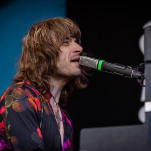 Neal Francis @ NN North Sea Jazz 2022 – 10 juli