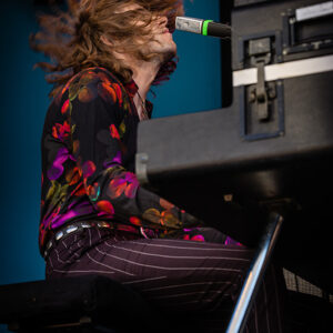 Neal Francis @ NN North Sea Jazz 2022 – 10 juli