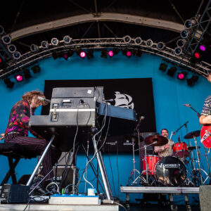 Neal Francis @ NN North Sea Jazz 2022 – 10 juli