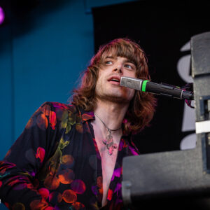 Neal Francis @ NN North Sea Jazz 2022 – 10 juli