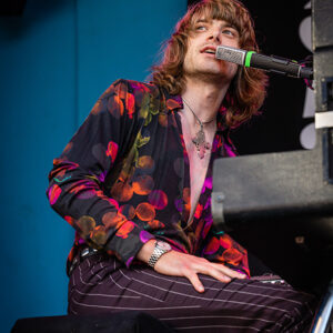 Neal Francis @ NN North Sea Jazz 2022 – 10 juli