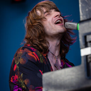 Neal Francis @ NN North Sea Jazz 2022 – 10 juli
