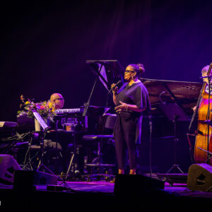 Dianne Reeves @ NN North Sea Jazz 2022 – 10 juli