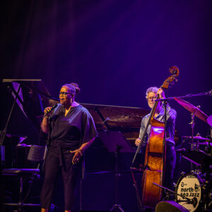 Dianne Reeves @ NN North Sea Jazz 2022 – 10 juli
