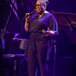 Dianne Reeves @ NN North Sea Jazz 2022 – 10 juli