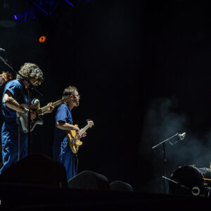 The Fearless Flyers @ NN North Sea Jazz 2022 – 10 juli