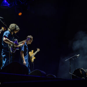 The Fearless Flyers @ NN North Sea Jazz 2022 – 10 juli