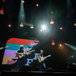 The Fearless Flyers @ NN North Sea Jazz 2022 – 10 juli