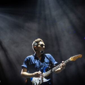 The Fearless Flyers @ NN North Sea Jazz 2022 – 10 juli