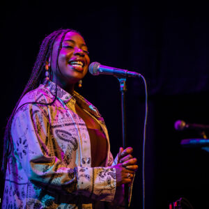 Melanie Charles @ NN North Sea Jazz 2022 – 10 juli