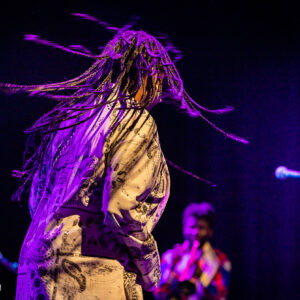 Melanie Charles @ NN North Sea Jazz 2022 – 10 juli