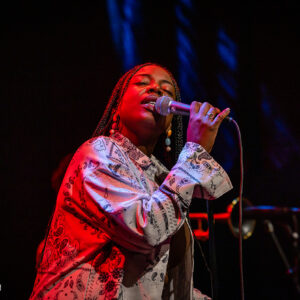 Melanie Charles @ NN North Sea Jazz 2022 – 10 juli