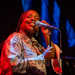 Melanie Charles @ NN North Sea Jazz 2022 – 10 juli