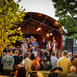 NN North Sea Jazz 2022 – 10 juli
