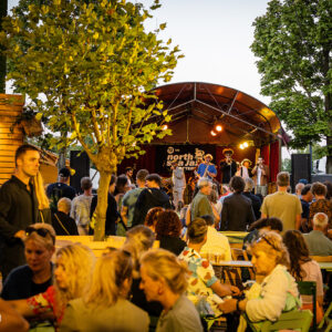 NN North Sea Jazz 2022 – 10 juli