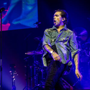Waylon’s Top 1000 in Rotterdam Ahoy