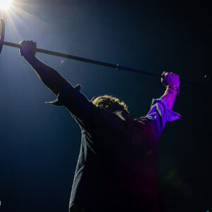 Waylon’s Top 1000 in Rotterdam Ahoy