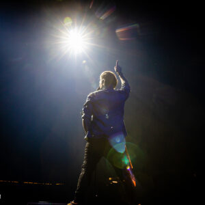 Waylon’s Top 1000 in Rotterdam Ahoy