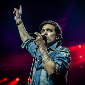 Waylon’s Top 1000 in Rotterdam Ahoy