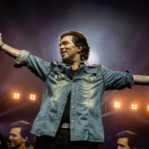 Waylon’s Top 1000 in Rotterdam Ahoy
