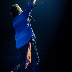 Waylon’s Top 1000 in Rotterdam Ahoy
