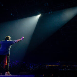 Waylon’s Top 1000 in Rotterdam Ahoy