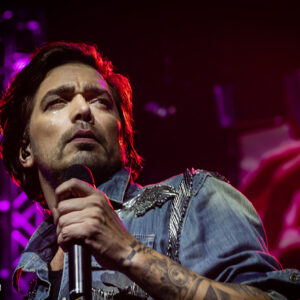 Waylon’s Top 1000 in Rotterdam Ahoy