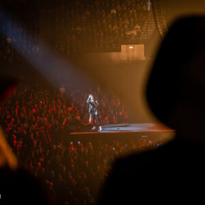 Waylon’s Top 1000 in Rotterdam Ahoy
