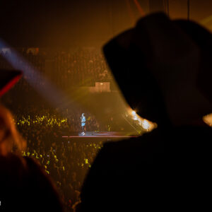 Waylon’s Top 1000 in Rotterdam Ahoy