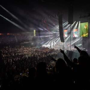 Waylon’s Top 1000 in Rotterdam Ahoy