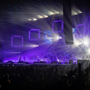Waylon’s Top 1000 in Rotterdam Ahoy