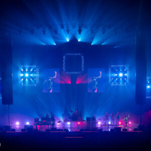 Waylon’s Top 1000 in Rotterdam Ahoy